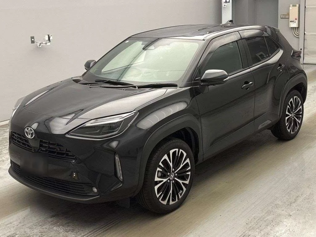 Toyota Yaris Cross MXPB15 2024